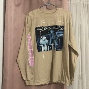 DANGEROUS WOMAN TOUR LS